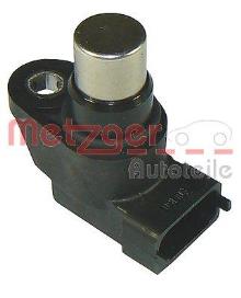 METZGER 0903114